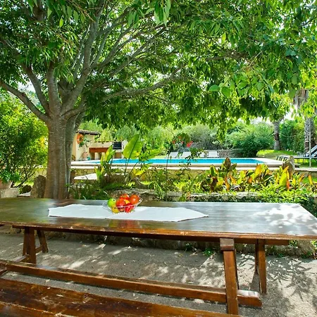 Sleeps 10 Pool Air Con Wifi * Pollença