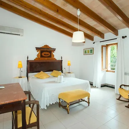 Villa Sleeps 10 Pool Air Con Wifi *