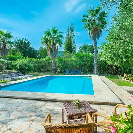 Vila Sleeps 10 Pool Air Con Wifi *