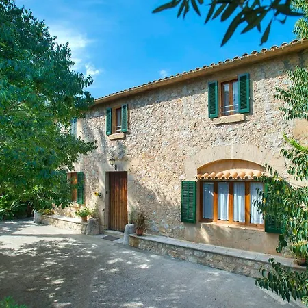 Sleeps 10 Pool Air Con Wifi Vila
