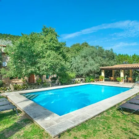 Sleeps 10 Pool Air Con Wifi Vila *
