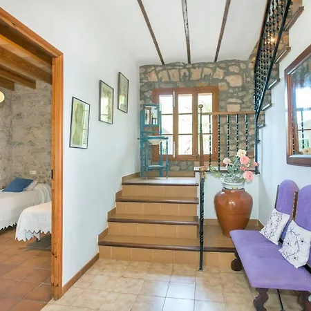 Villa Sleeps 10 Pool Air Con Wifi *