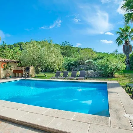 Sleeps 10 Pool Air Con Wifi Villa *